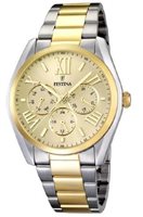 Orologio Festina Uomo in Acciaio F16751/2 - F16751/2